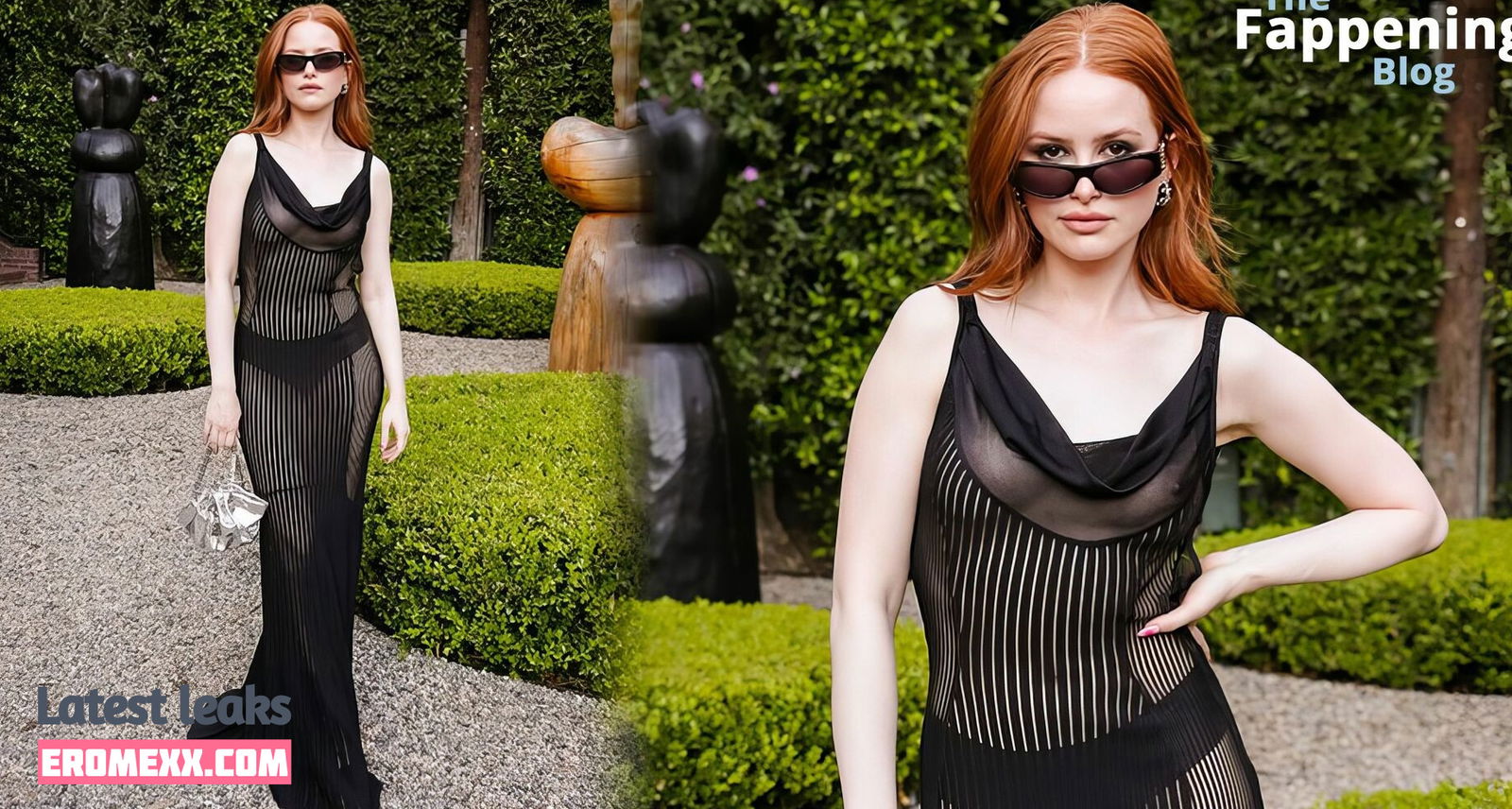 Latest Leaks Madelaine Petsch Nude #886 - Fapello
