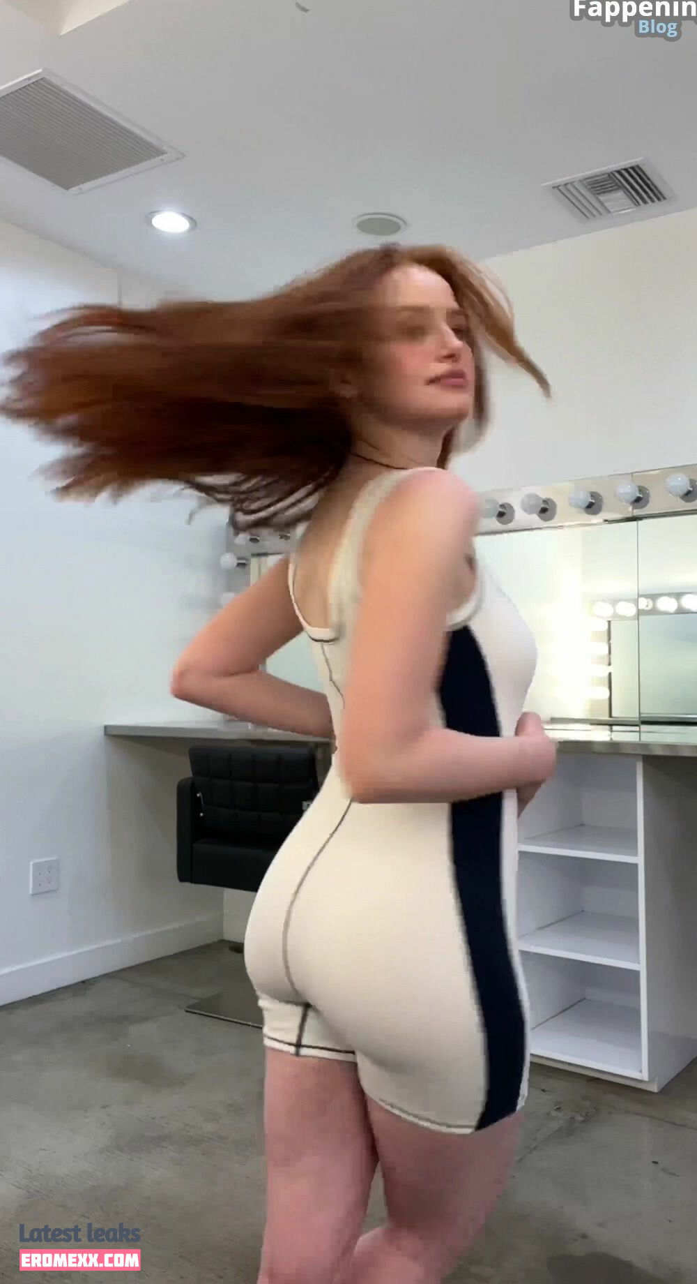 Latest Leaks Madelaine Petsch Nude #936 - Fapello