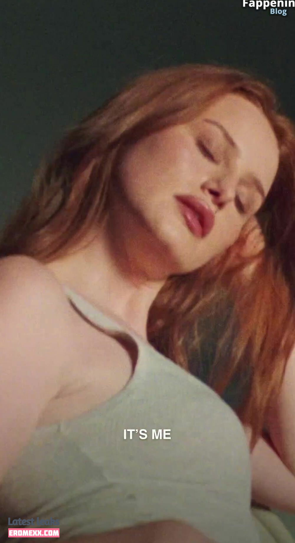 Latest Leaks Madelaine Petsch Nude #949 - Fapello