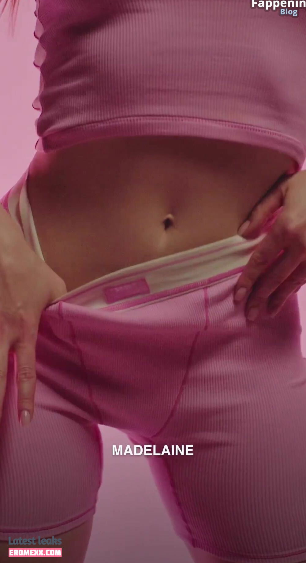Latest Leaks Madelaine Petsch Nude #950 - Fapello