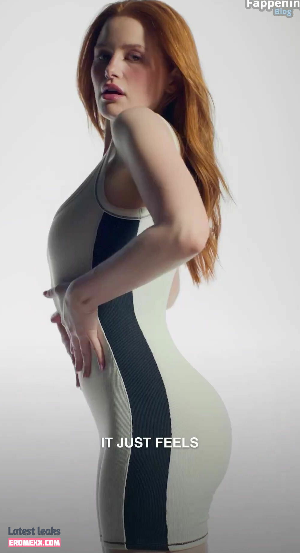 Latest Leaks Madelaine Petsch Nude #954 - Fapello