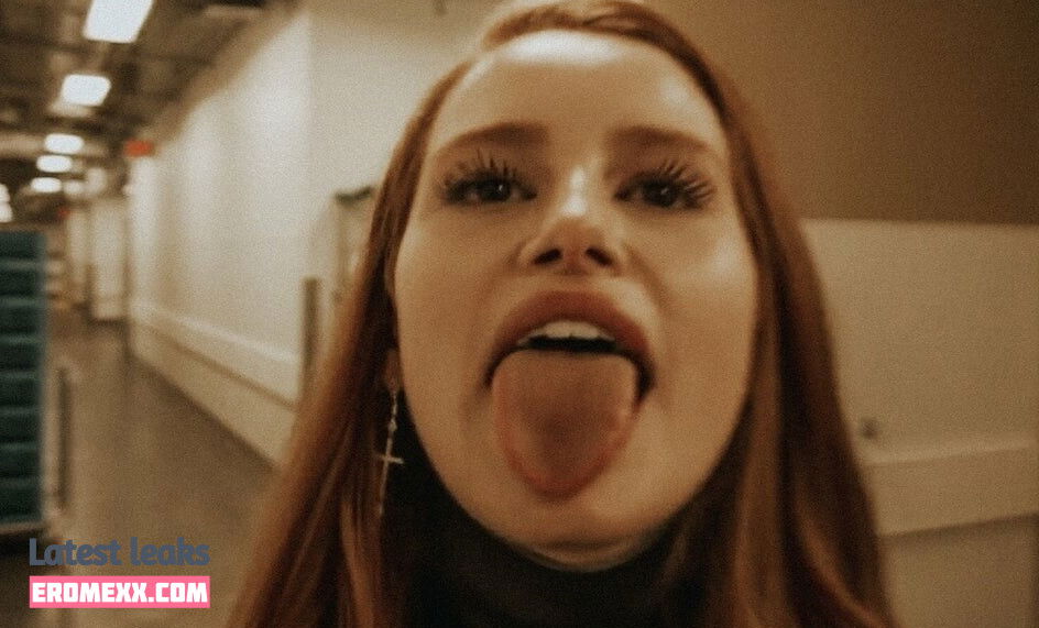 Latest Leaks Madelaine Petsch Nude #991 - Fapello