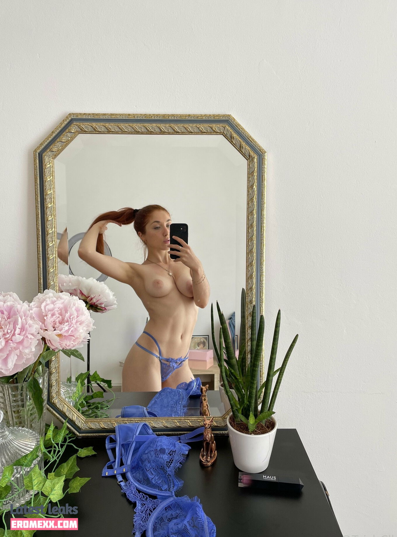 Latest Leaks madelainerousset Nude #26 - Fapello