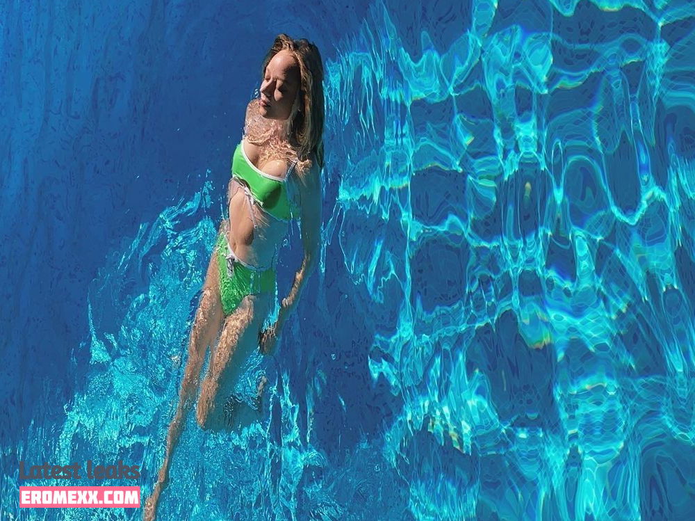 Latest Leaks Madeleine Arthur Nude #4 - Fapello