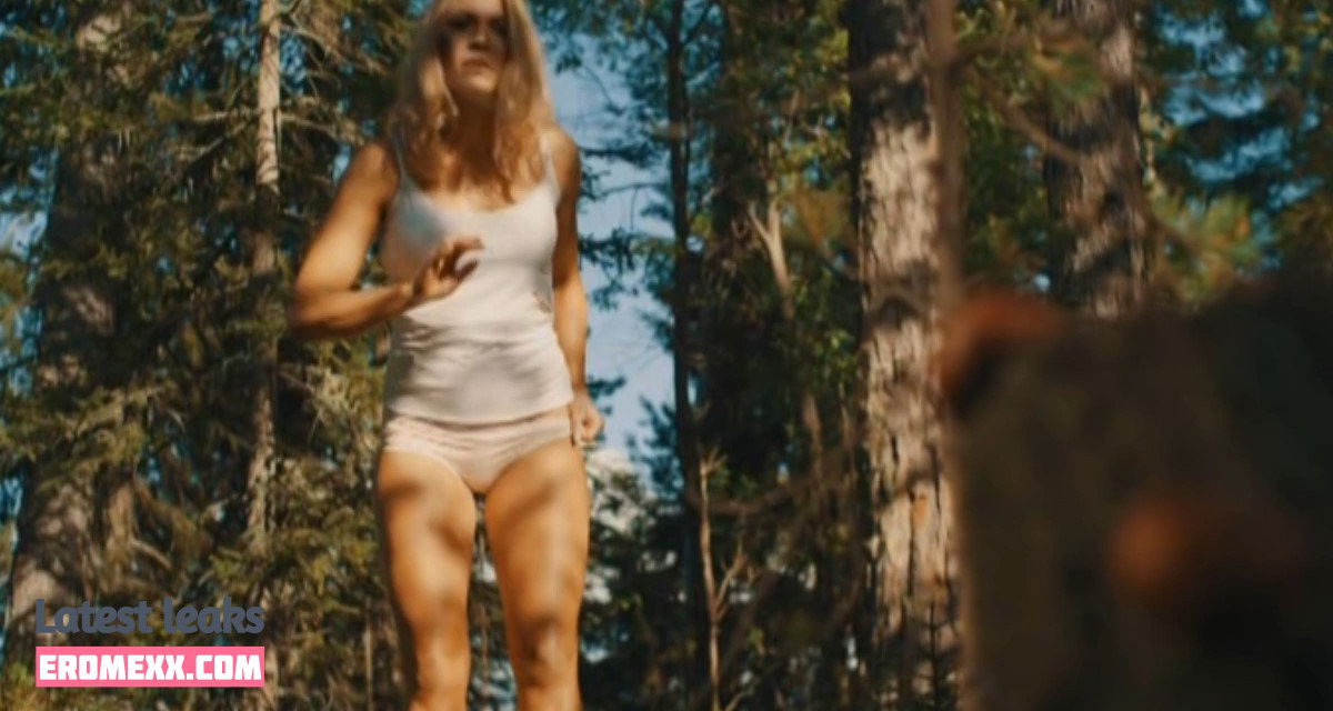 Latest Leaks Madeleine Borg Nude #6 - Fapello