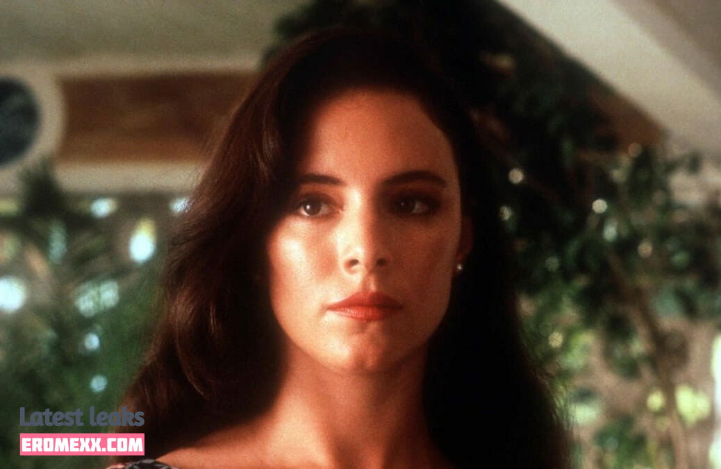 Madeleine Stowe nude Leaked onlyfans - Erome