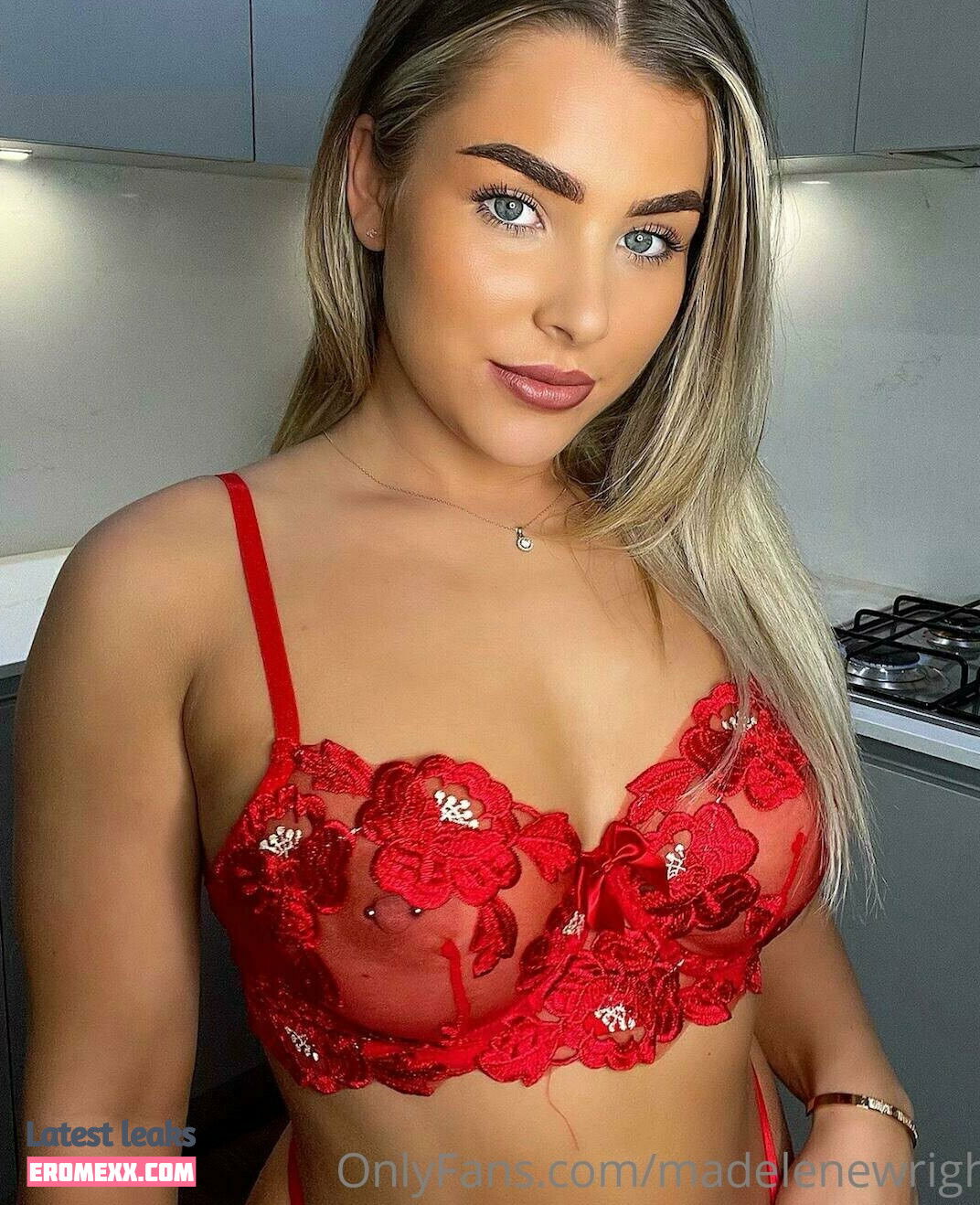 Latest Leaks madelenewright Nude #24 - Fapello