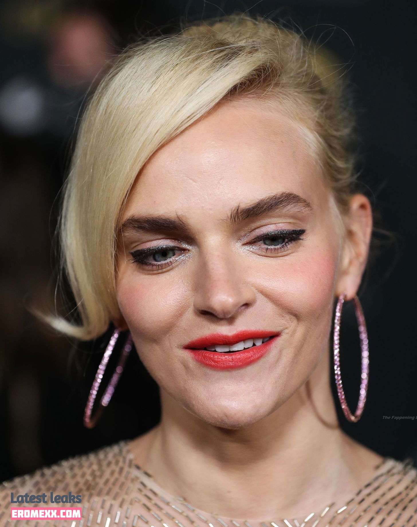 Latest Leaks Madeline Brewer Nude #123 - Fapello