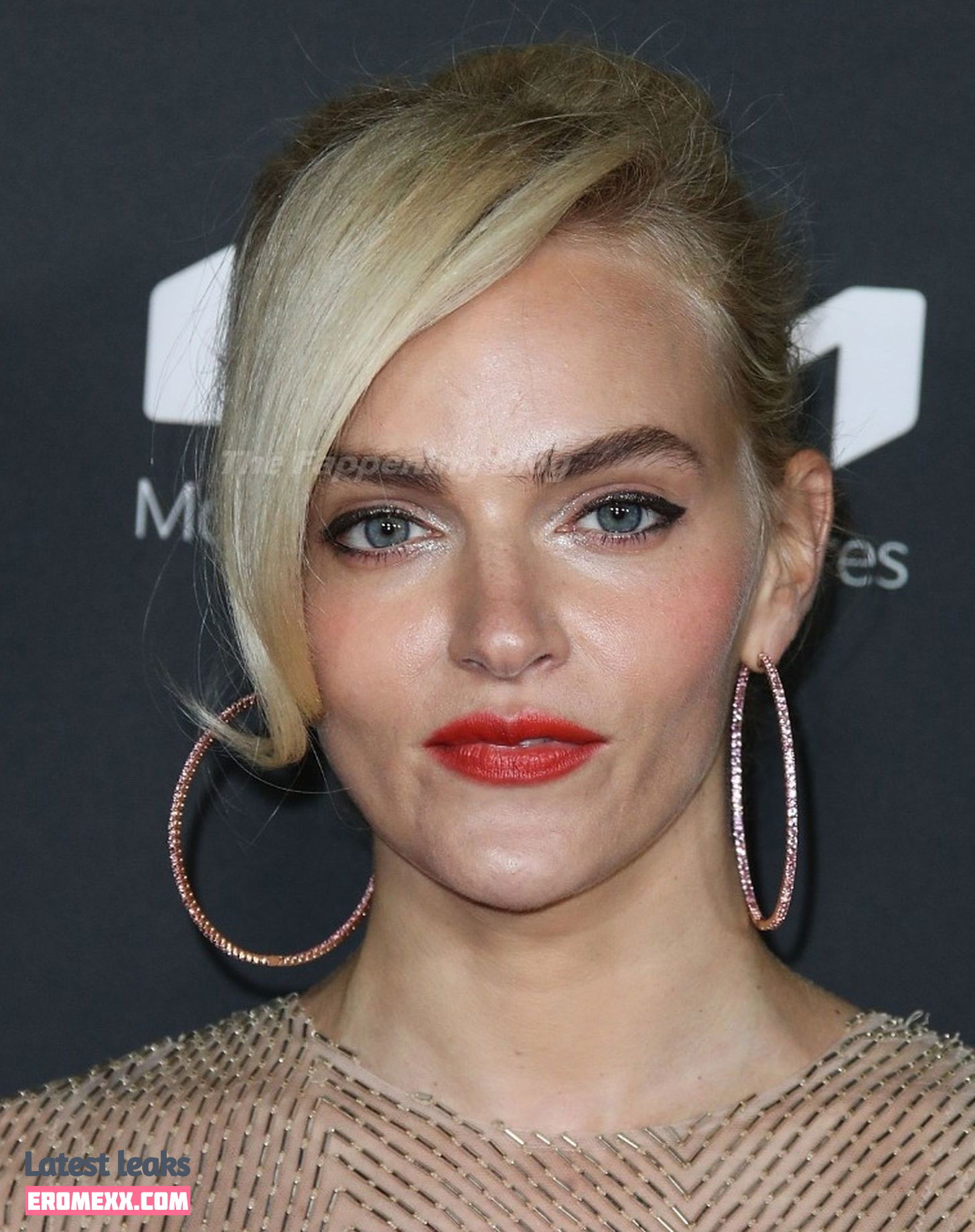 Latest Leaks Madeline Brewer Nude #126 - Fapello