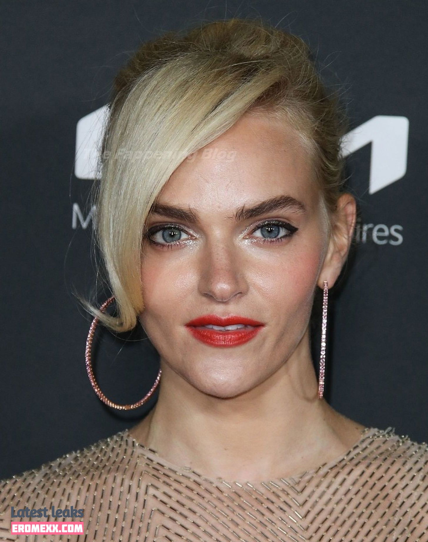 Latest Leaks Madeline Brewer Nude #136 - Fapello