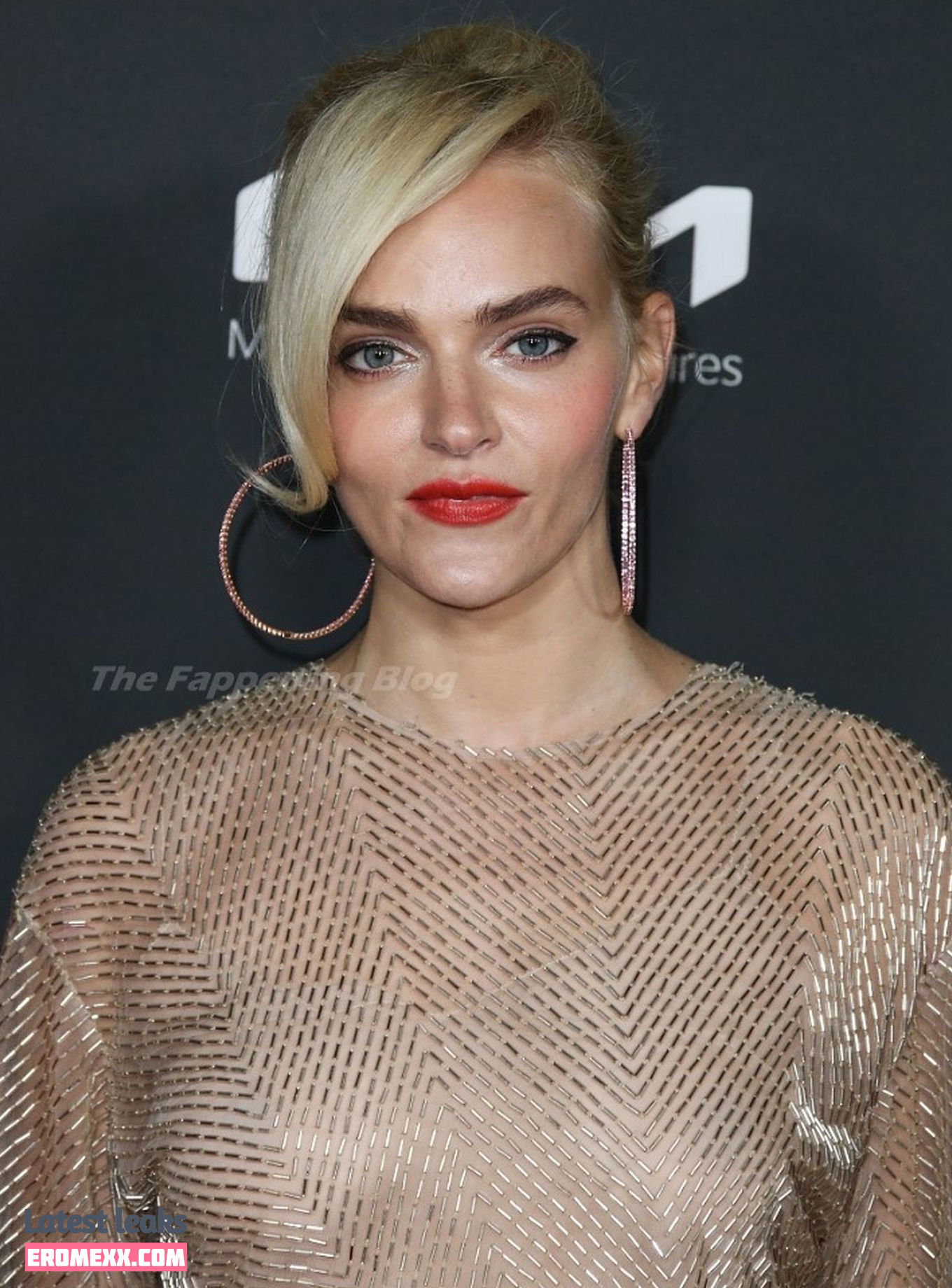 Latest Leaks Madeline Brewer Nude #137 - Fapello