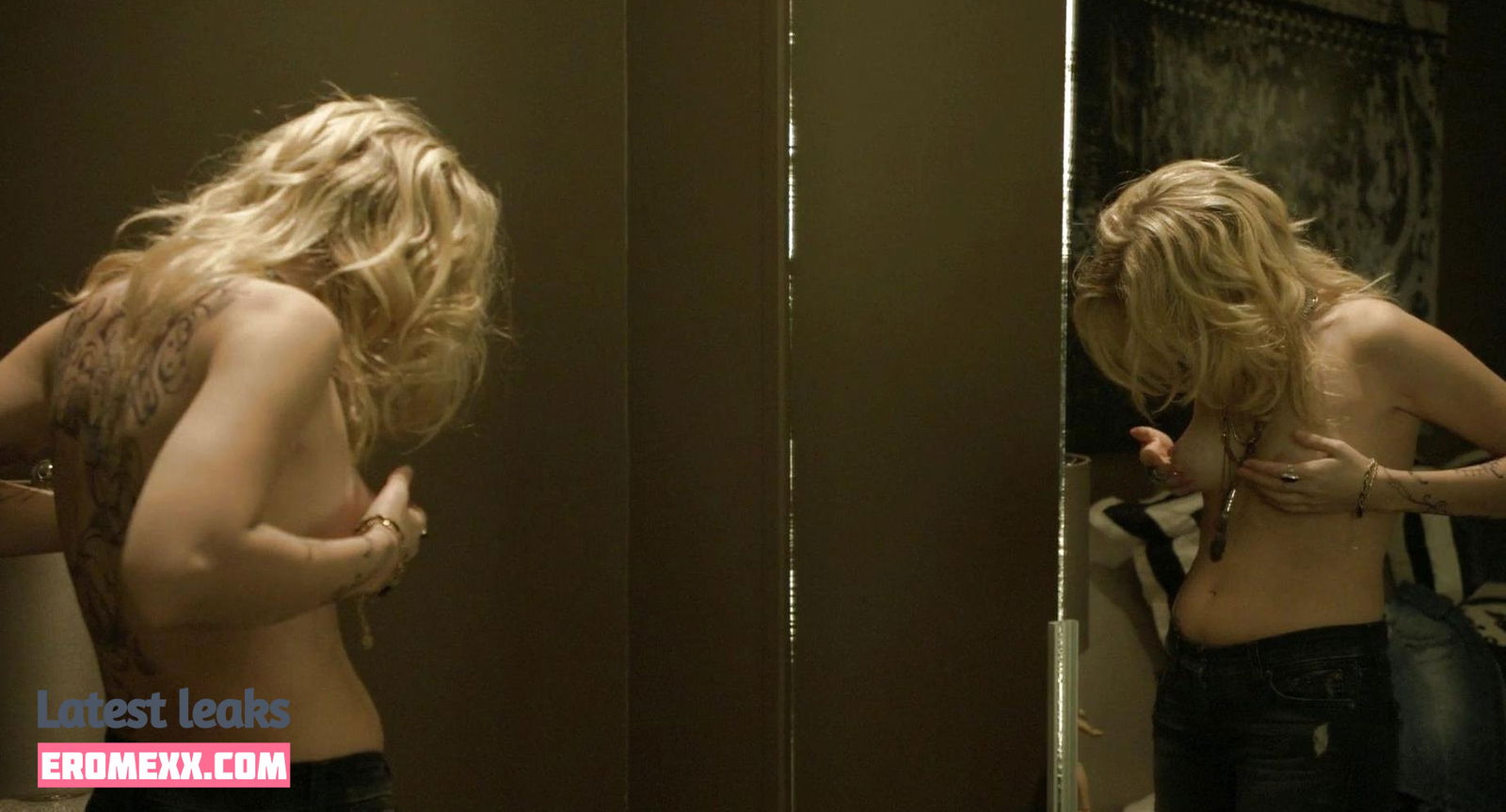 Latest Leaks Madeline Brewer Nude #14 - Fapello