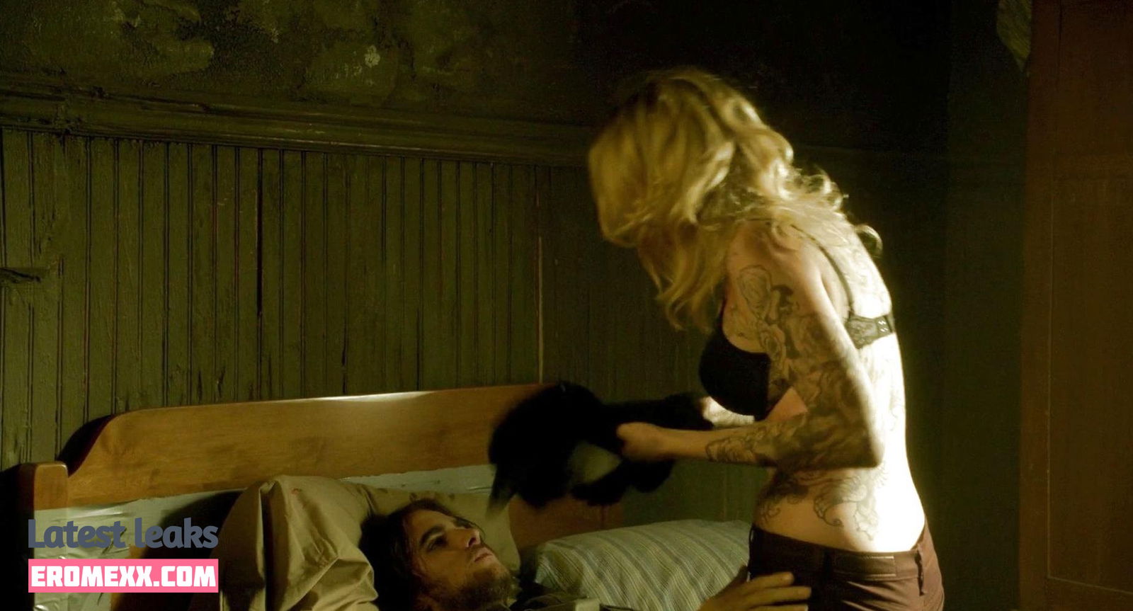 Latest Leaks Madeline Brewer Nude #15 - Fapello