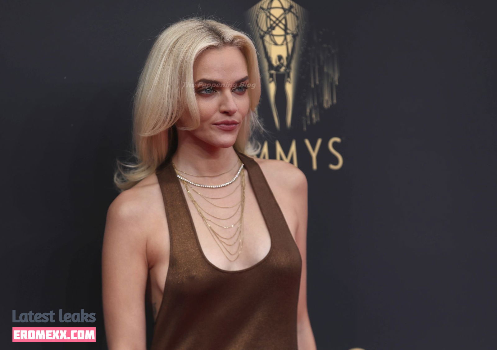 Latest Leaks Madeline Brewer Nude #161 - Fapello