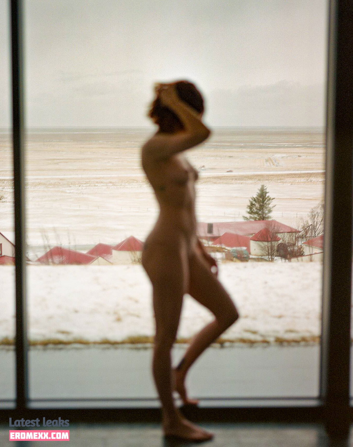 Latest Leaks Madeline Brewer Nude #166 - Fapello