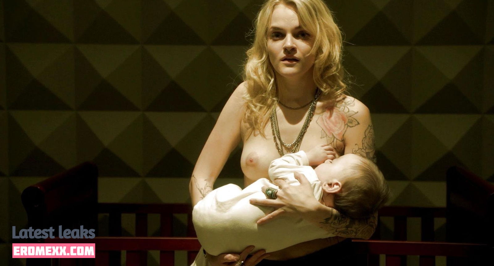 Latest Leaks Madeline Brewer Nude #17 - Fapello