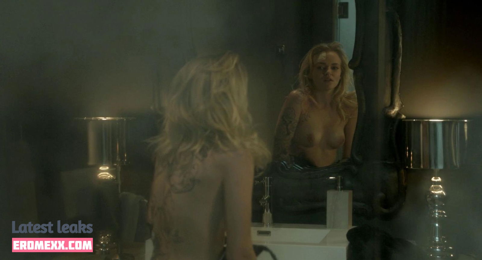 Latest Leaks Madeline Brewer Nude #18 - Fapello