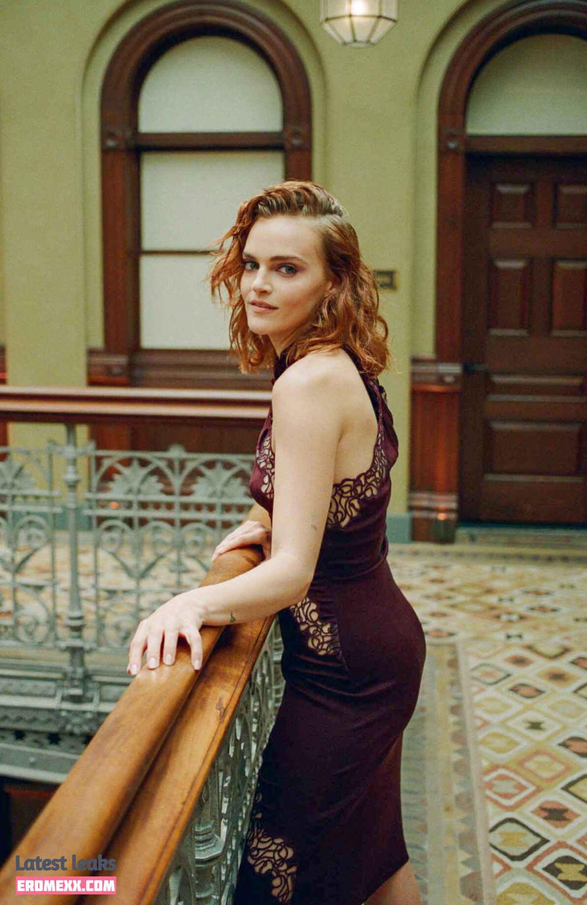 Madeline Brewer nude Leaked onlyfans - Erome