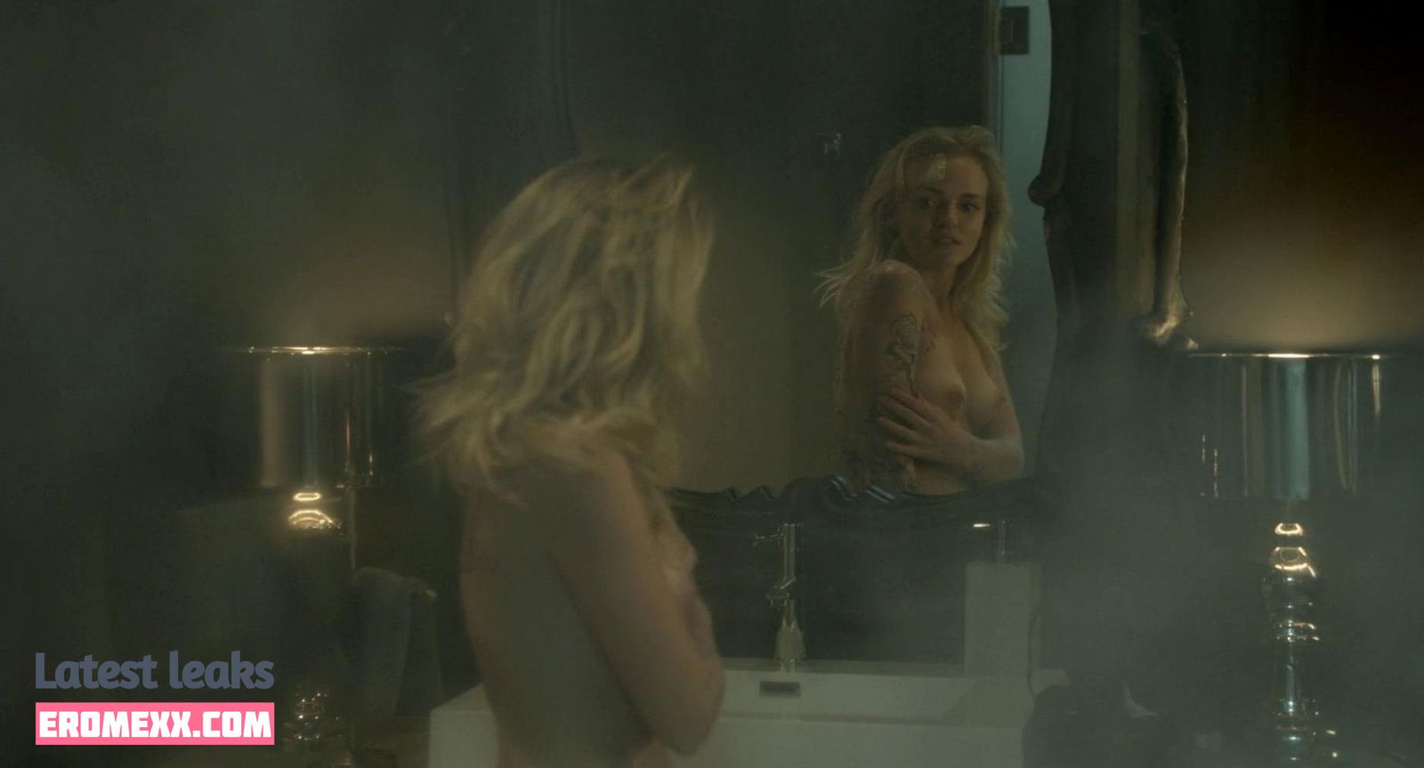 Latest Leaks Madeline Brewer Nude #19 - Fapello