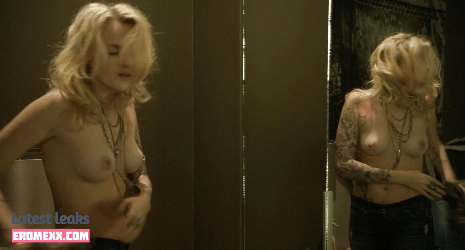 Latest Leaks Madeline Brewer Nude #24 - Fapello