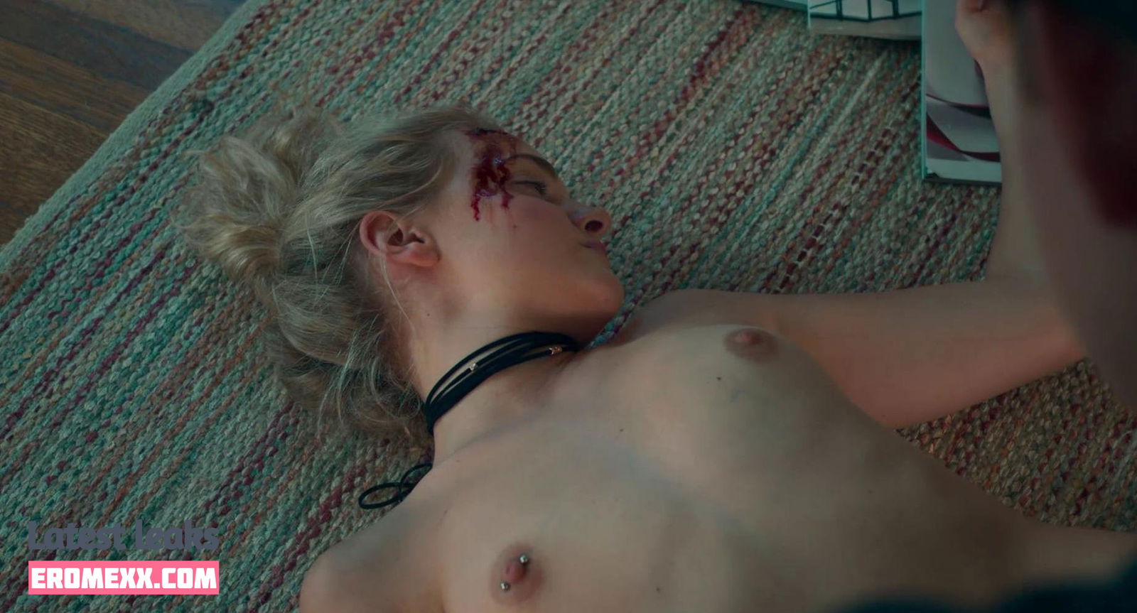 Latest Leaks Madeline Brewer Nude #42 - Fapello
