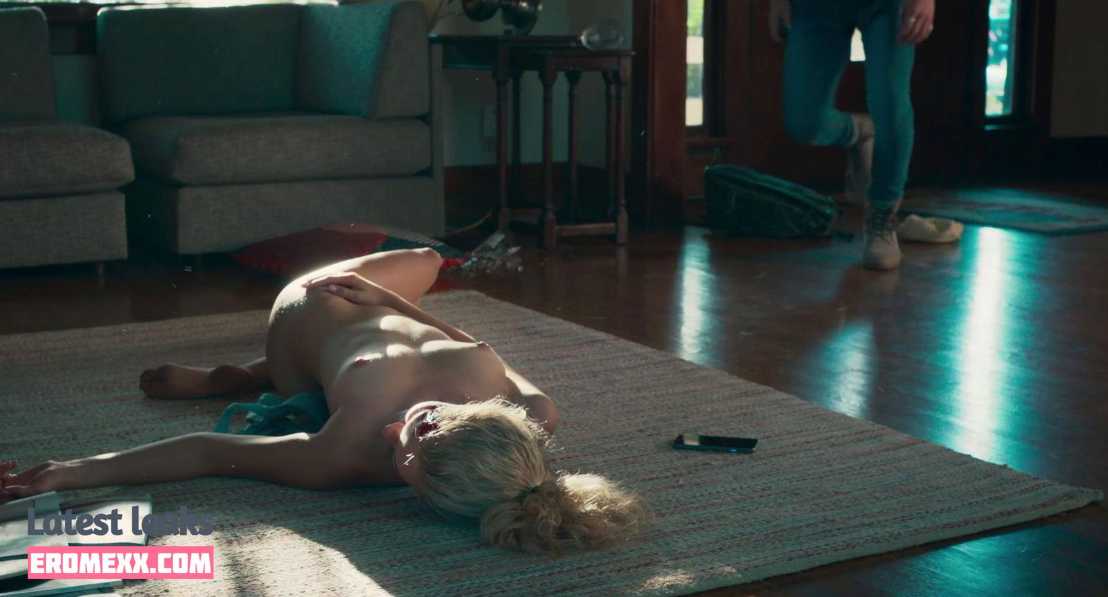Latest Leaks Madeline Brewer Nude #57 - Fapello