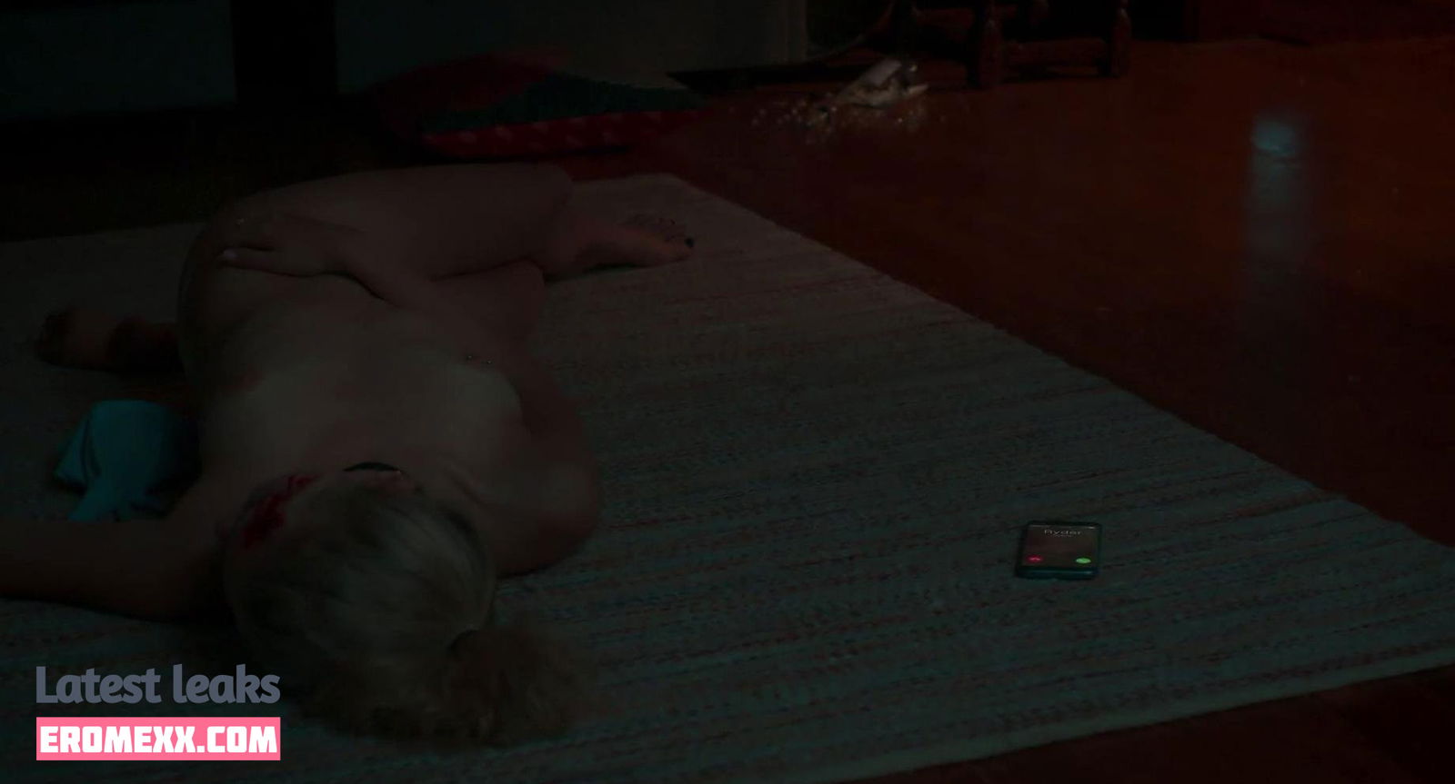Latest Leaks Madeline Brewer Nude #58 - Fapello