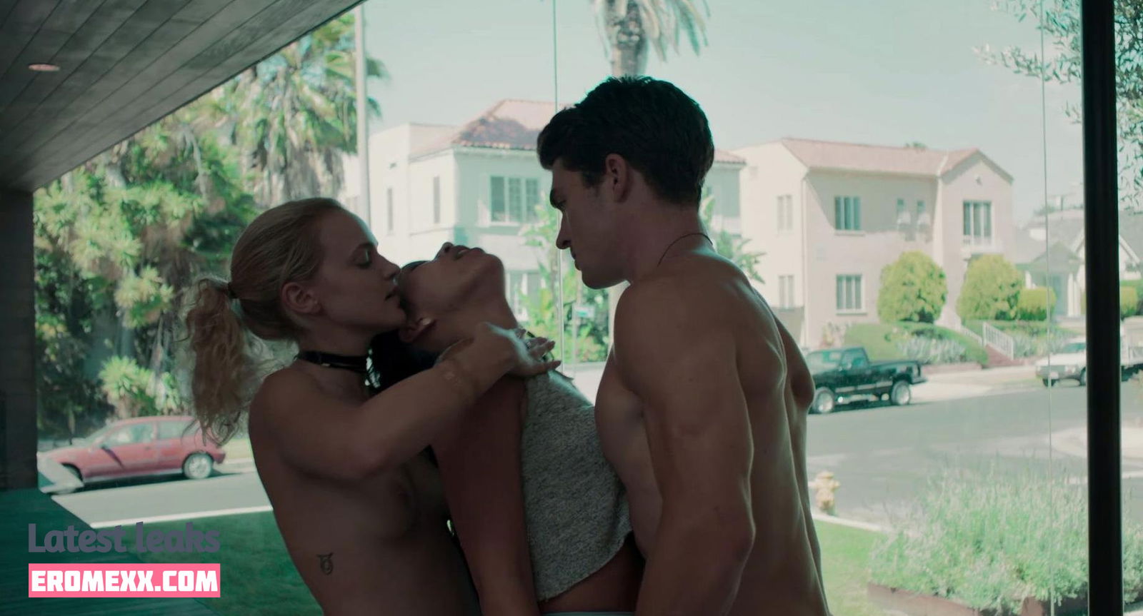 Latest Leaks Madeline Brewer Nude #59 - Fapello