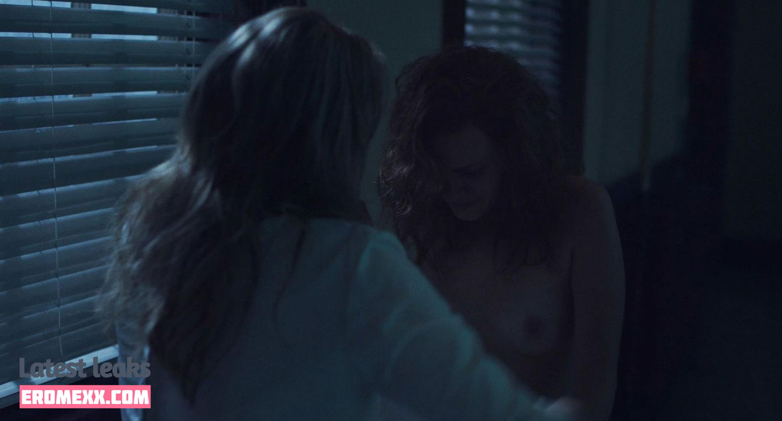 Latest Leaks Madeline Brewer Nude #64 - Fapello