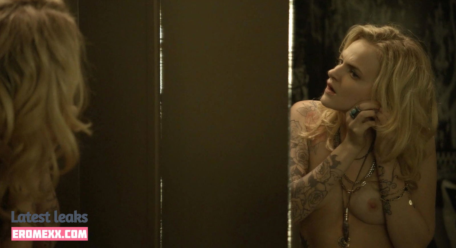 Latest Leaks Madeline Brewer Nude #66 - Fapello