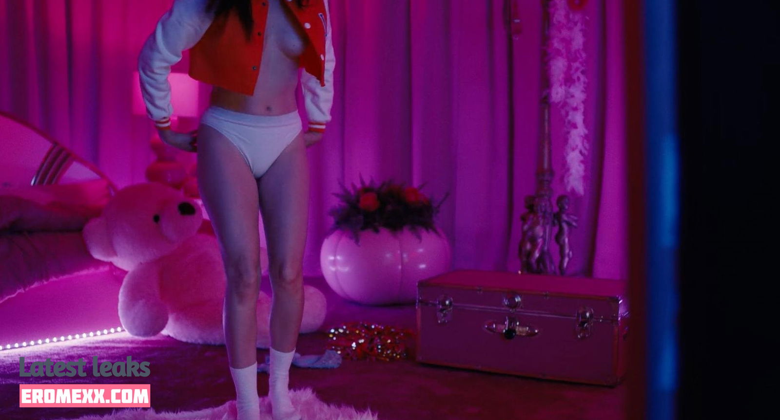 Latest Leaks Madeline Brewer Nude #8 - Fapello