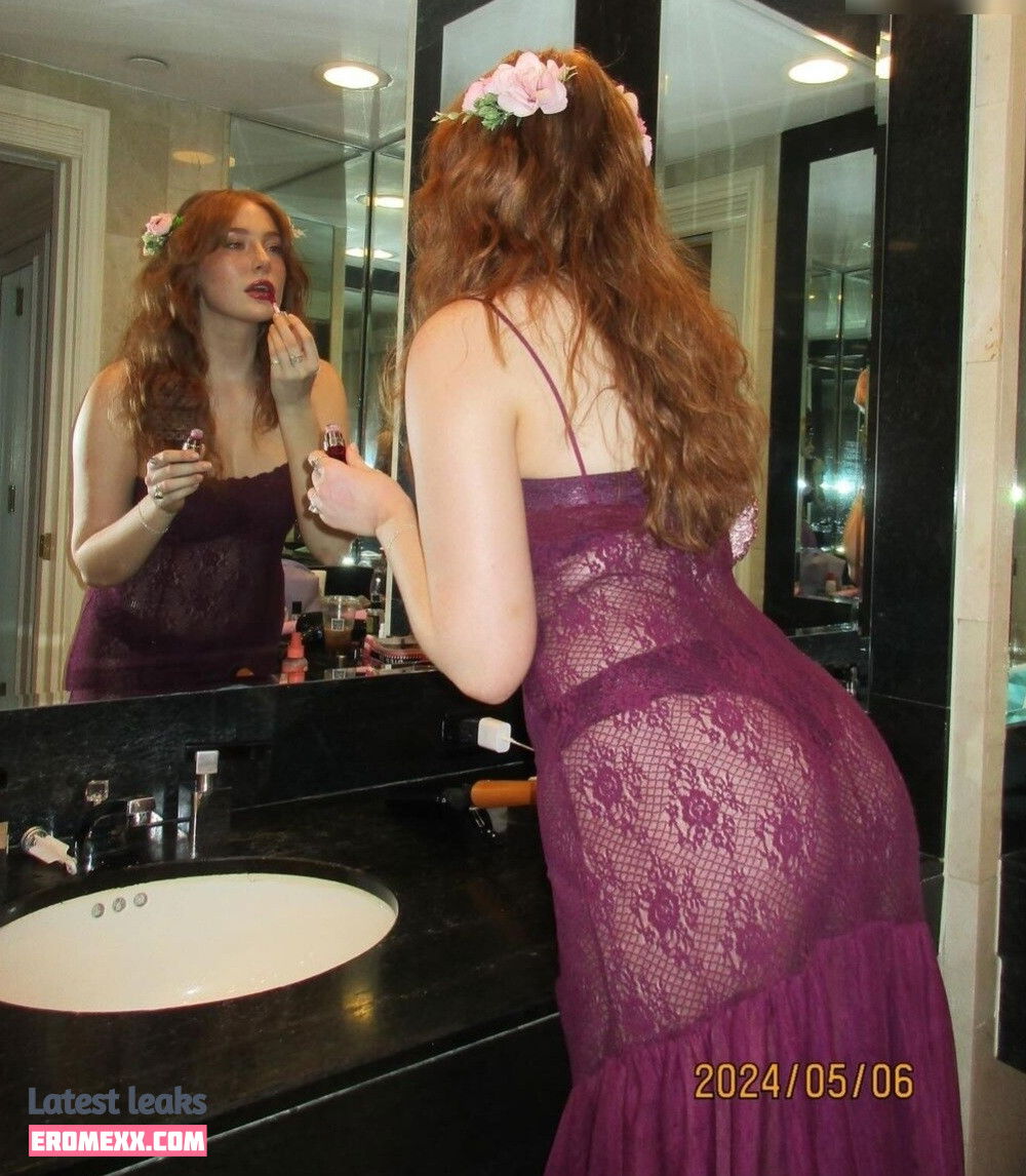 Madeline Ford nude Leaked onlyfans - Erome