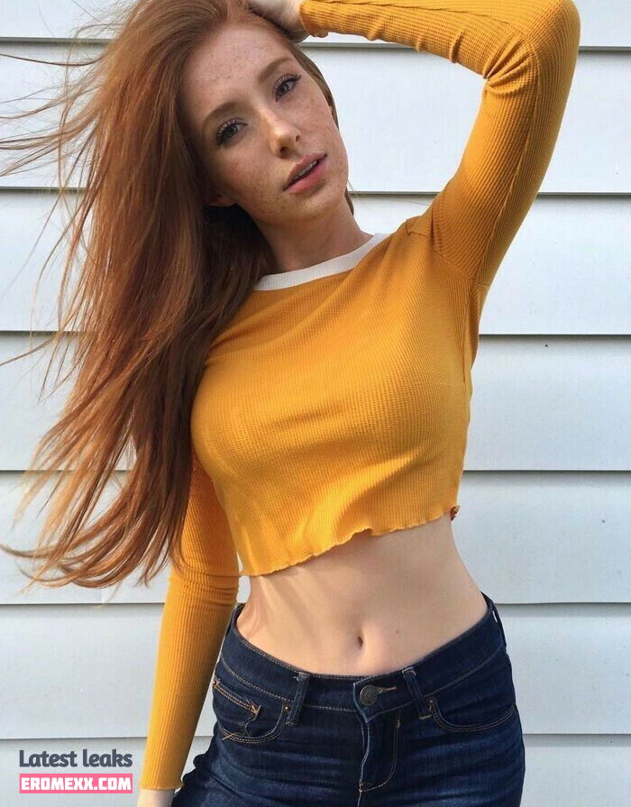 Latest Leaks Madeline Ford Nude #56 - Erome