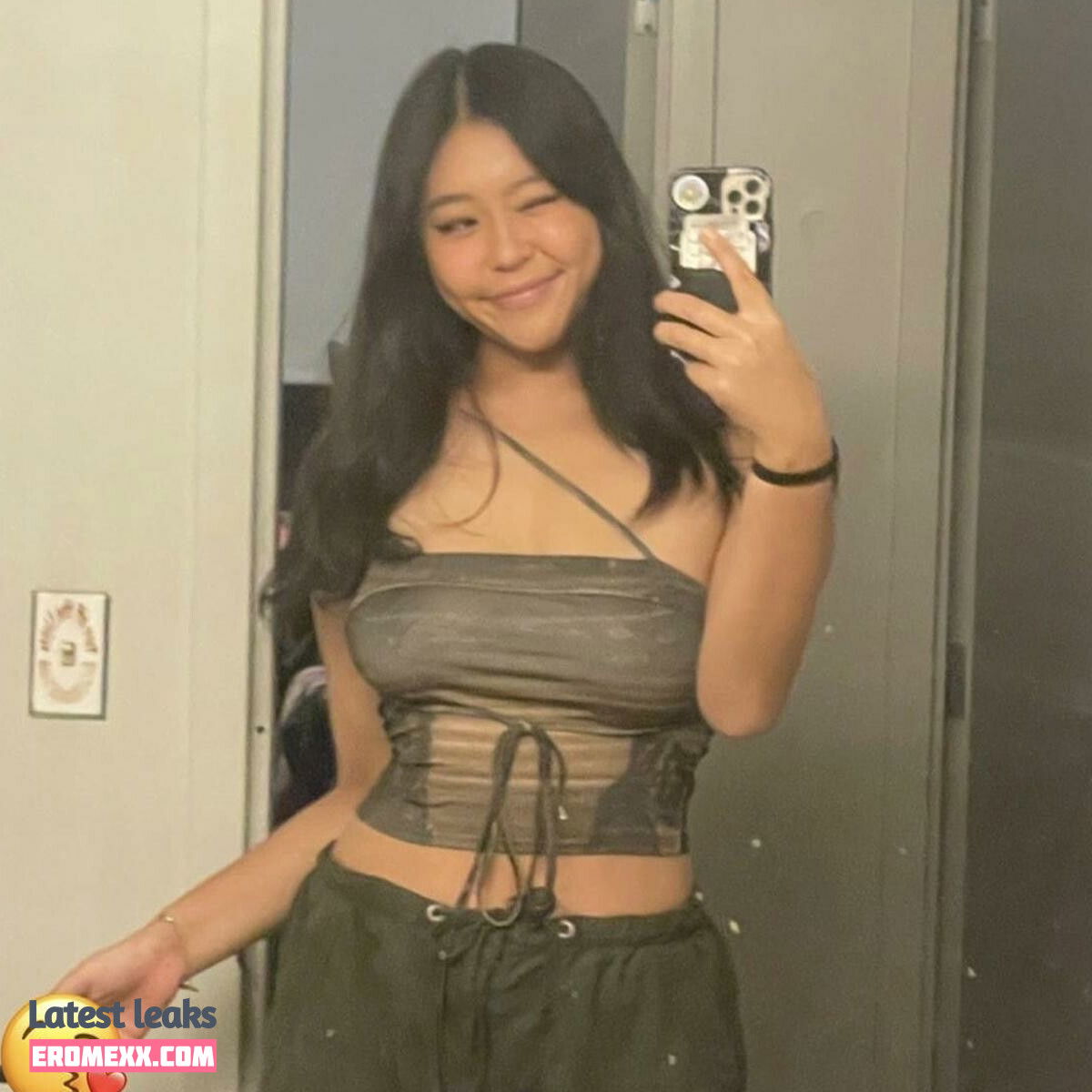 Madeline Jin nude Leaked onlyfans - Erome