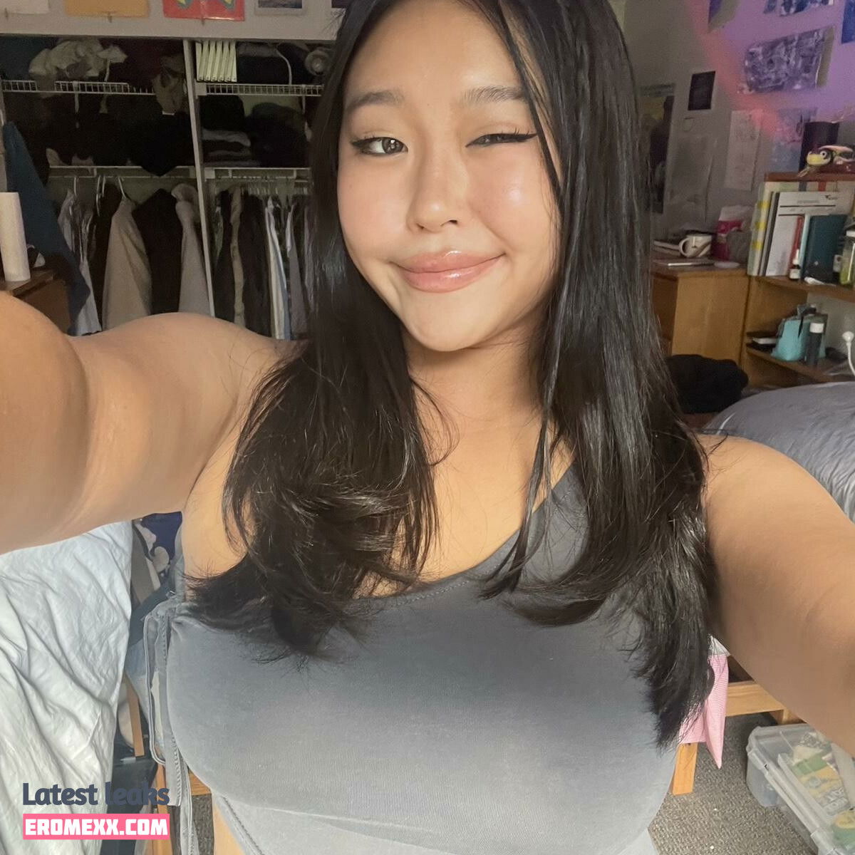 Madeline Jin nude Leaked onlyfans - Erome