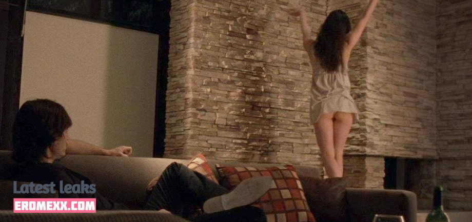 Latest Leaks Madeline Zima Nude #78 - Erome