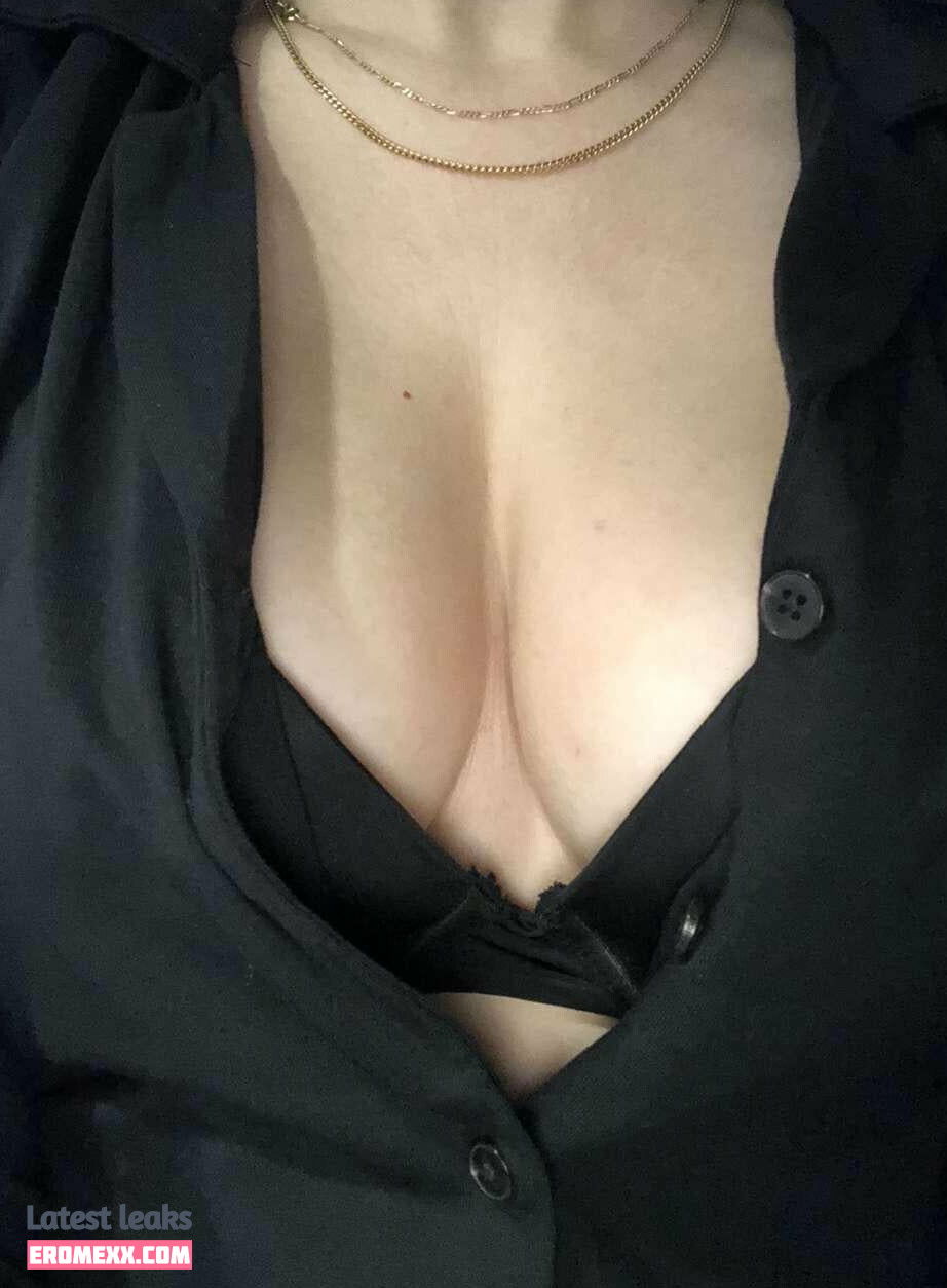 Latest Leaks madelinelaw Nude #2 - Fapello