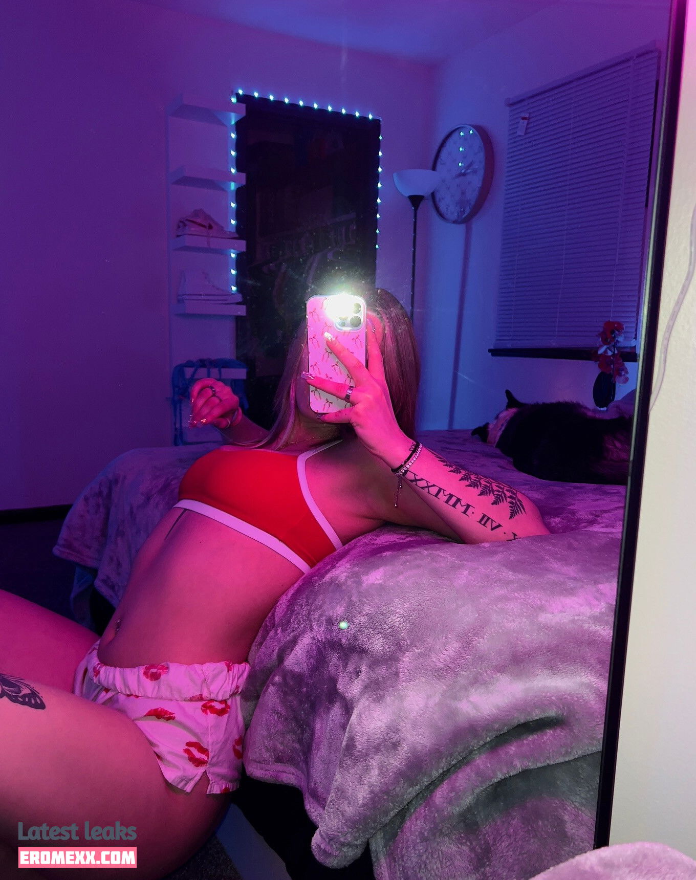 Latest Leaks madhere4you Nude #2 - Erome