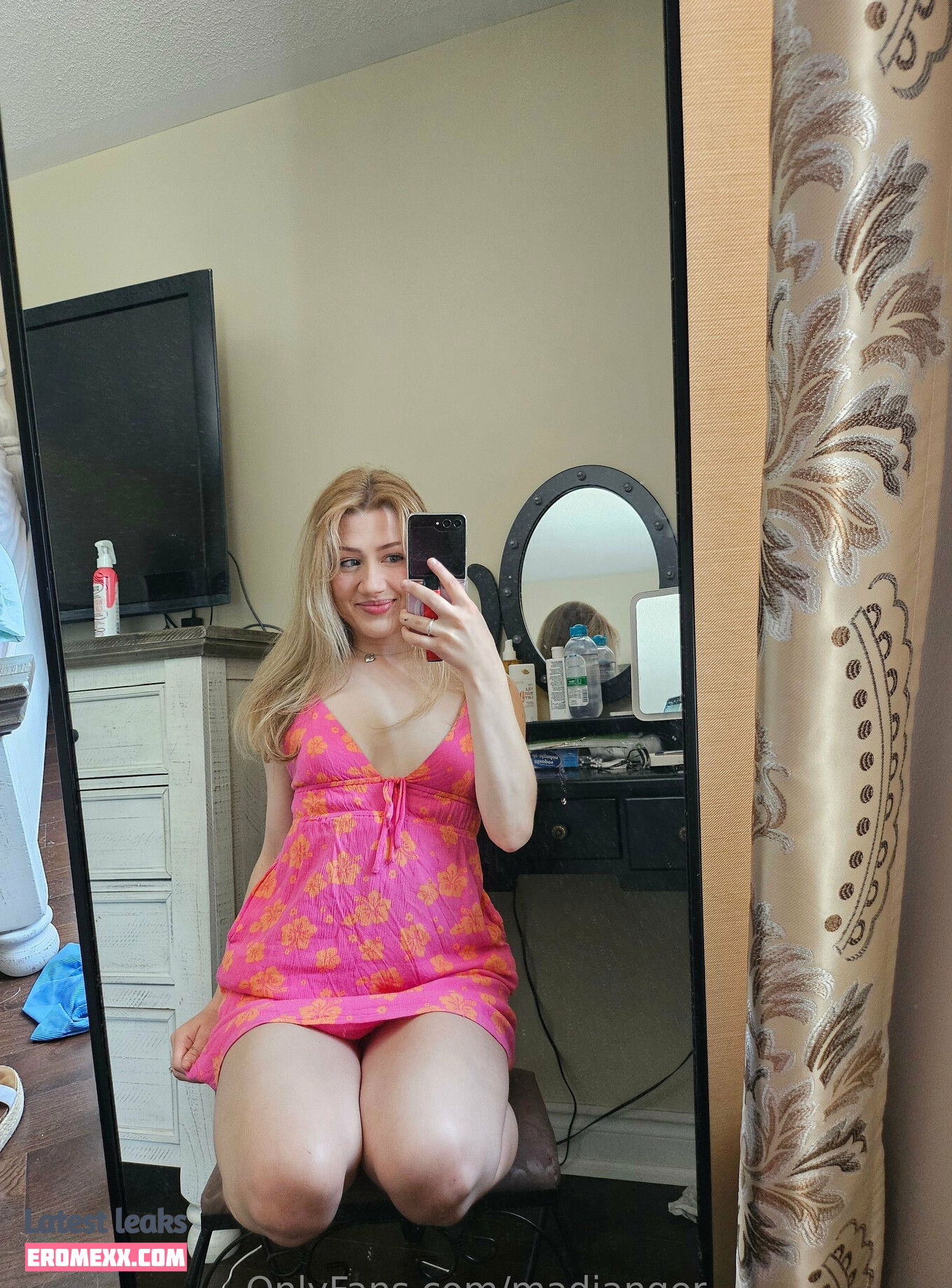 Madi Anger nude Leaked onlyfans - Erome