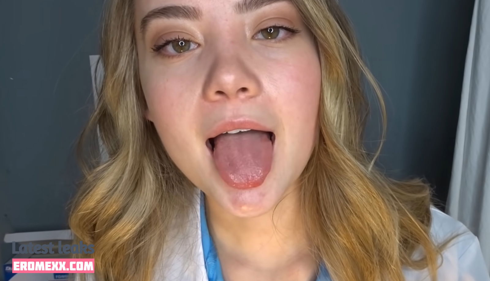 Madi ASMR nude Leaked onlyfans - Erome