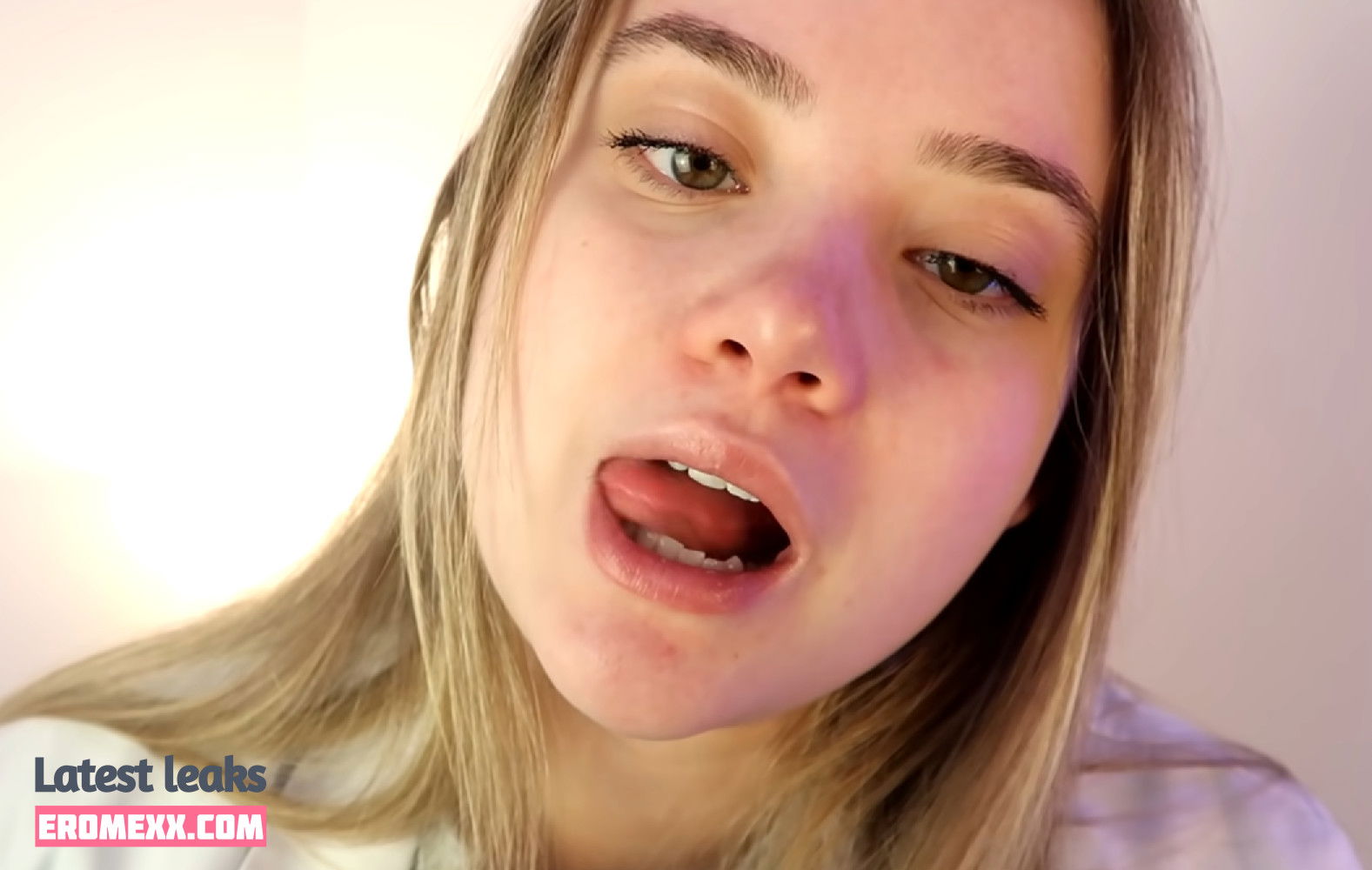 Madi ASMR nude Leaked onlyfans - Erome