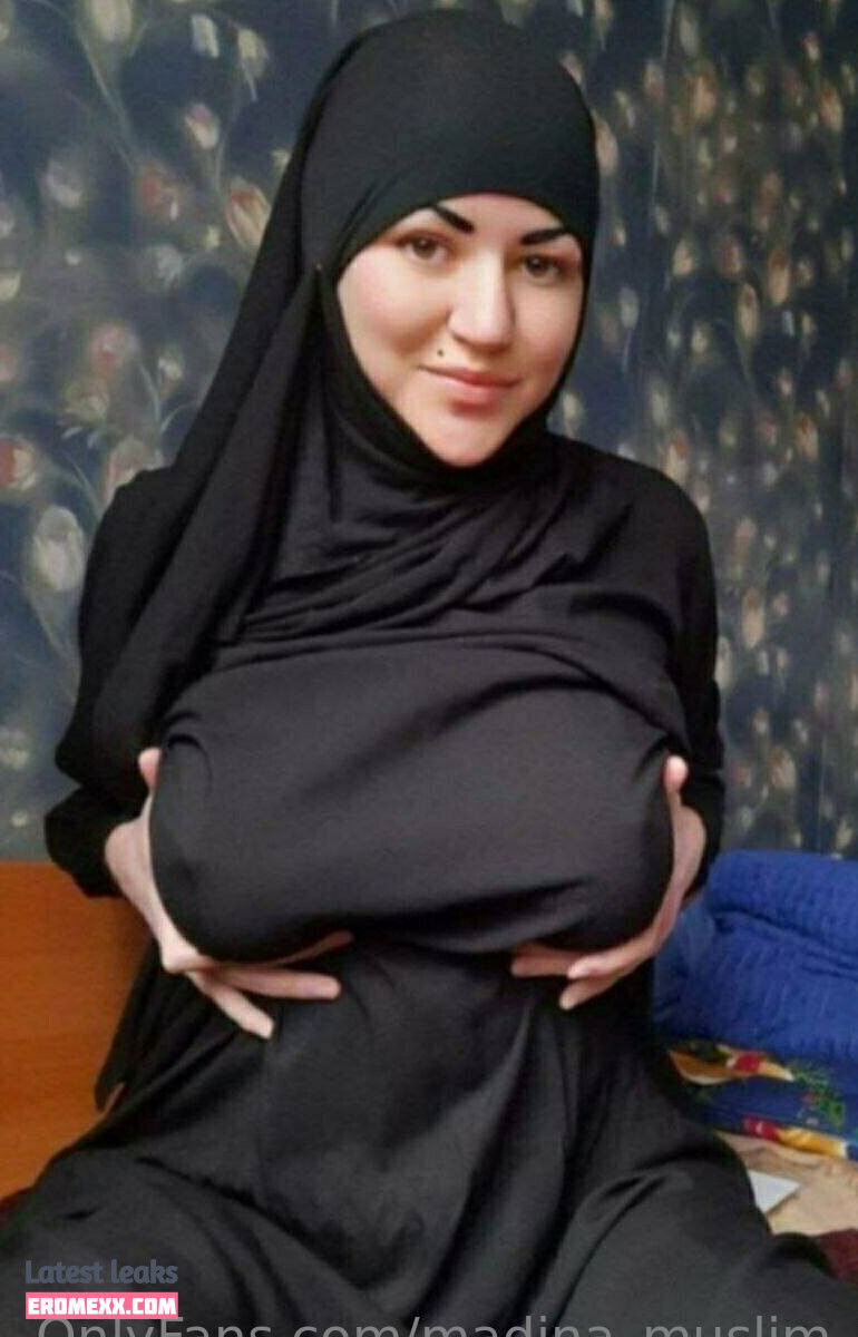 Latest Leaks madina_muslim_x Nude #18 - Fapello