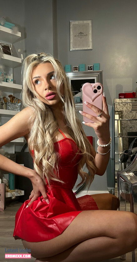 Latest Leaks Madison Burns Nude #20 - Fapello