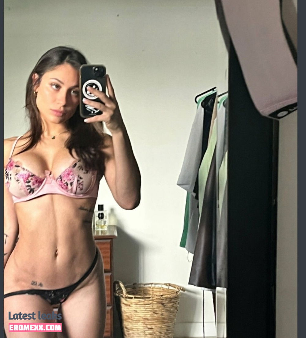 Latest Leaks Madison Cortesano Nude #13 - Fapello