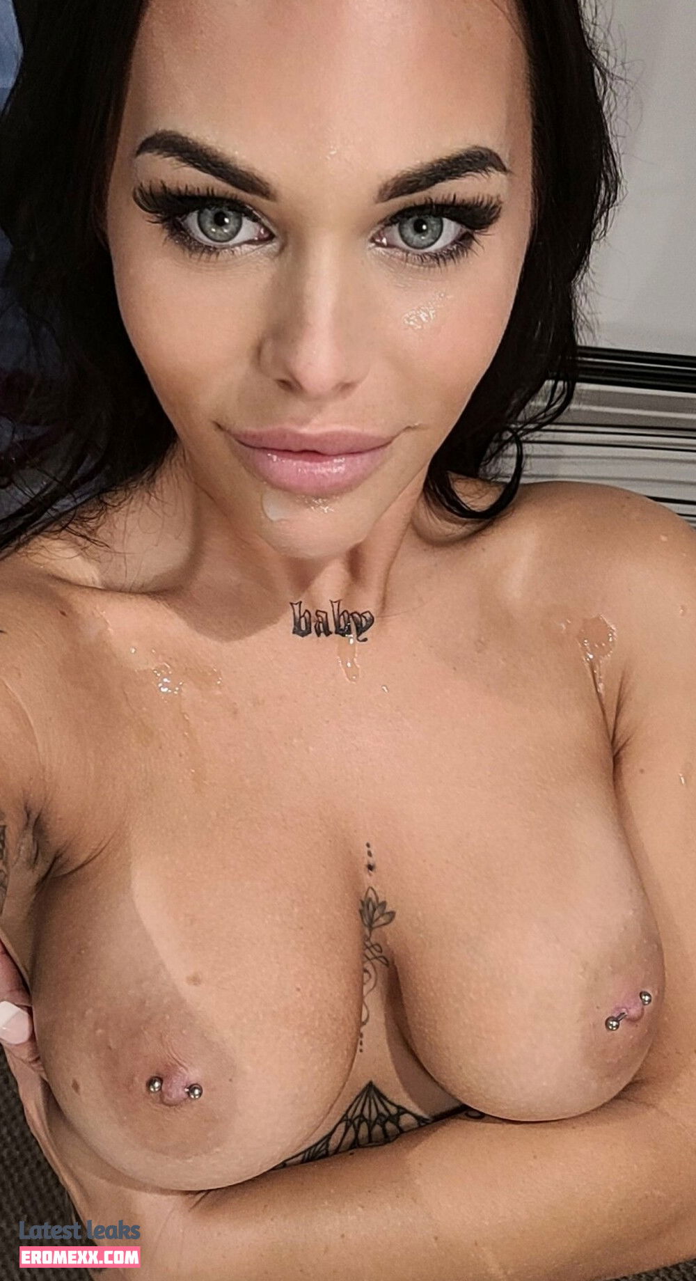 Latest Leaks Madison Fox Nude #4 - Fapello