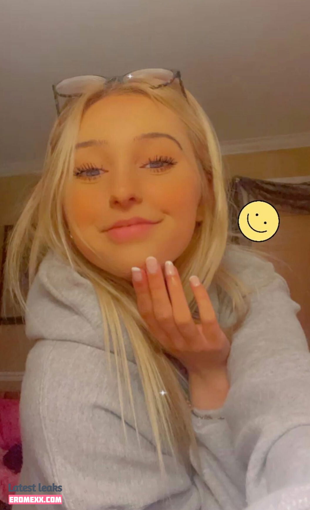 Latest Leaks Madison Gritz Nude #7 - Fapello