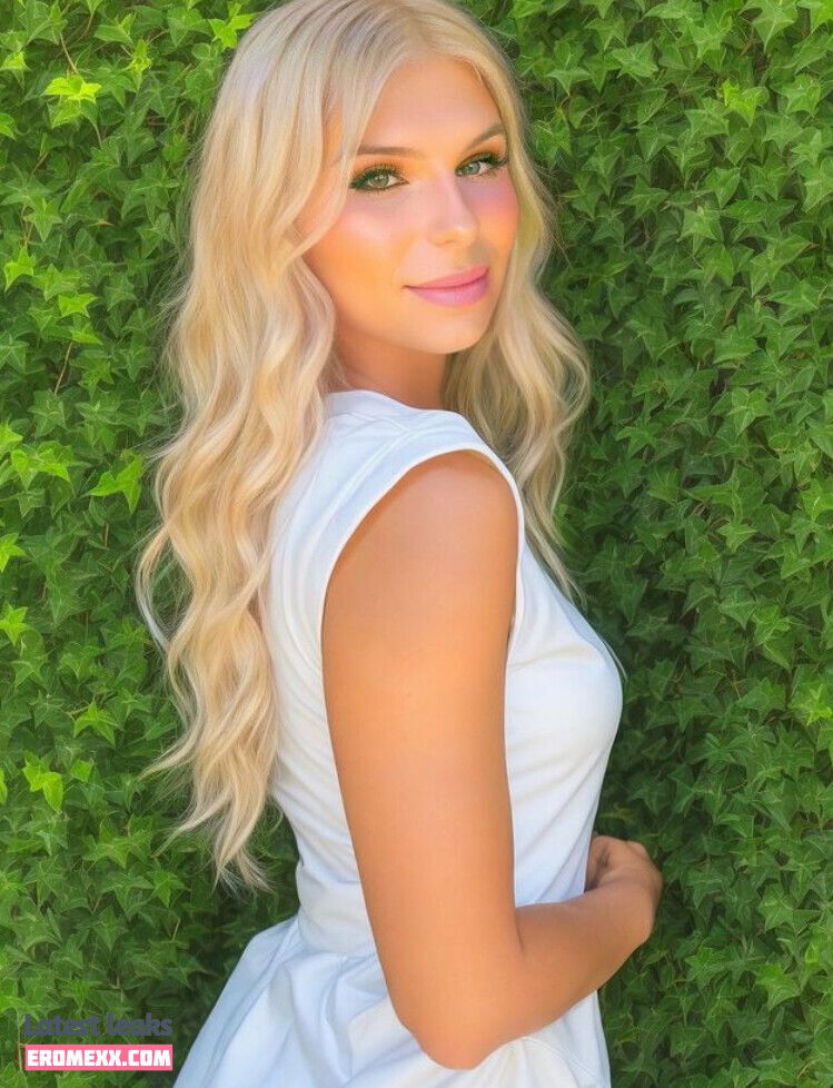 Latest Leaks Madison Hill Nude #1 - Fapello