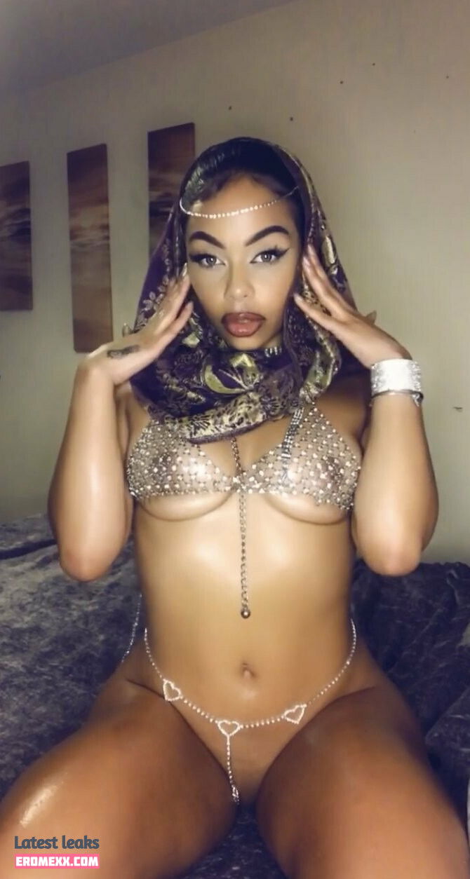 Latest Leaks Madison Khan Nude #12 - Fapello