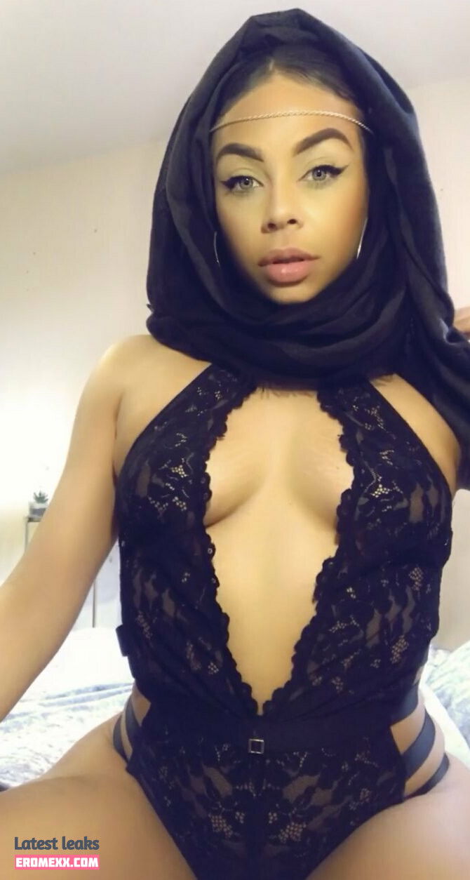 Latest Leaks Madison Khan Nude #18 - Fapello