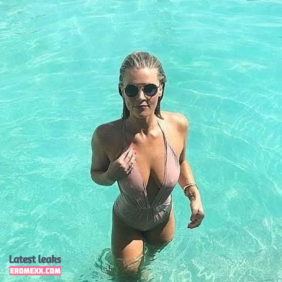 Latest Leaks Madison LeCroy Nude #270 - Fapello